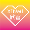 欣蜜 欣蜜