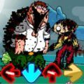 FNF击败黑暗皮卡中文版 FNF击败黑暗皮卡中文版