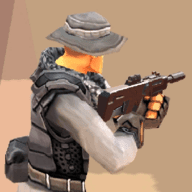 掩体射击场 掩体射击场