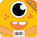 ZR画质怪兽 ZR画质怪兽