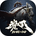 BLADE OF GOD BLADE OF GOD