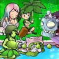 植物进化打僵尸免广告版 植物进化打僵尸免广告版