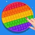 双人解压游戏盒正版 双人解压游戏盒正版