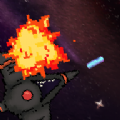 宇宙太空射击游戏 宇宙太空射击游戏