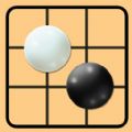 五子棋双人经典游戏 五子棋双人经典游戏