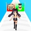 百变少女秀模拟器手机版 百变少女秀模拟器手机版