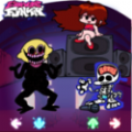 FNF周五晚上的歌曲游戏 FNF周五晚上的歌曲游戏