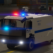 托马警察防暴部队手机版 托马警察防暴部队手机版