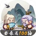 全民武馆华为客户端 全民武馆华为客户端