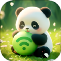 熊猫WiFi精灵 熊猫WiFi精灵