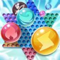 跳棋双人版 跳棋双人版