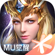 奇迹mu觉醒 奇迹mu觉醒