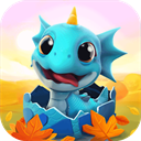 萌龙大乱斗无限金币钻石版(DragonML) 萌龙大乱斗无限金币钻石版(DragonML)