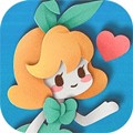 纸片少女 纸片少女