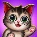 小猫托儿所游戏 小猫托儿所游戏