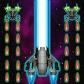银河太空射手史诗游戏 银河太空射手史诗游戏
