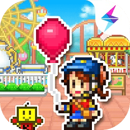游乐园梦物语安卓版 游乐园梦物语安卓版