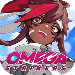 omega strikers omega strikers