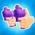 武器射手奔跑游戏 武器射手奔跑游戏