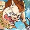 无名氏历险记 无名氏历险记