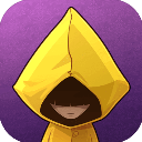 little nightmares中文版 little nightmares中文版