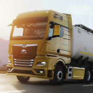 欧洲卡车模拟器3更新四辆车 欧洲卡车模拟器3更新四辆车