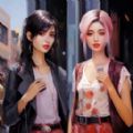 恋爱聊天模拟器手机版 恋爱聊天模拟器手机版