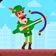 冷血射手普通版 冷血射手普通版