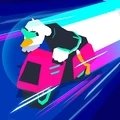 大鹅赛车手 大鹅赛车手
