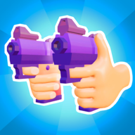 武器射手奔跑 武器射手奔跑