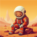 Martian Martian