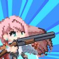 刺刀少女游戏 刺刀少女游戏