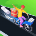 送纸男孩游戏 送纸男孩游戏