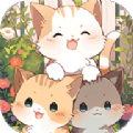 猫咪公社消消乐红包版 猫咪公社消消乐红包版