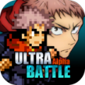 超战记UltraBattle 超战记UltraBattle