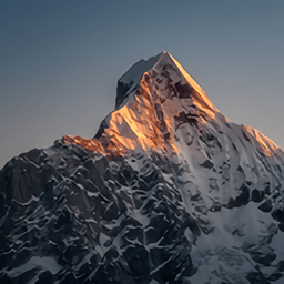 小米雪山壁纸 小米雪山壁纸