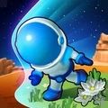 太空小人大战游戏 太空小人大战游戏
