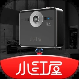 小红屋全景相机官方版 小红屋全景相机官方版