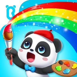宝宝学颜色小游戏(更名宝宝玩颜色) 宝宝学颜色小游戏(更名宝宝玩颜色)