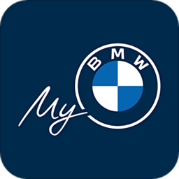 我的宝马app最新版本(my bmw) 我的宝马app最新版本(my bmw)