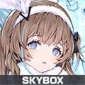 神行少女 神行少女