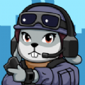 小兔特种兵游戏 小兔特种兵游戏