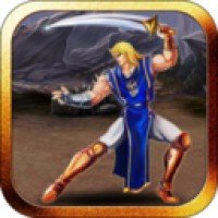 圆桌武士 圆桌武士