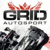 GRID超级房车赛手机版 GRID超级房车赛手机版