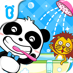 宝宝爱卫生小游戏 宝宝爱卫生小游戏