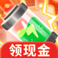 充电赚不停 充电赚不停