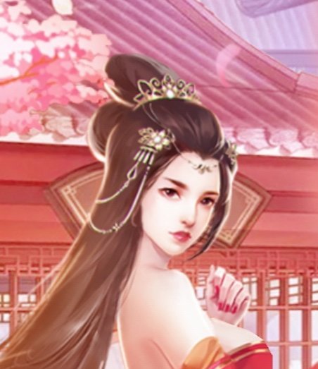 新三国演义游戏美人版 新三国演义游戏美人版