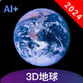 哈比3D全景地图 哈比3D全景地图