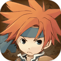 魔力宝贝归来手游官方版 魔力宝贝归来手游官方版