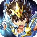 圣斗士星矢重生无限钻石版 圣斗士星矢重生无限钻石版